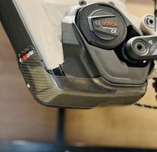 Coprimotore in carbonio