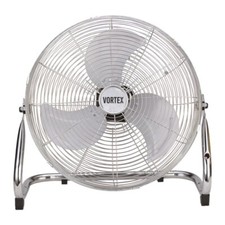 VENTILATORE DA PAVIMENTO ALTA