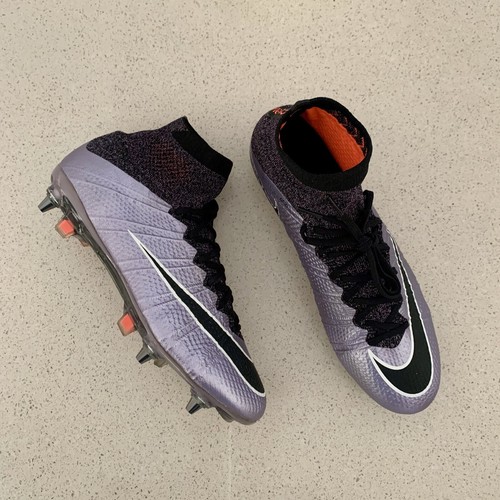 Nike mercurial superfly - mercurial, 4