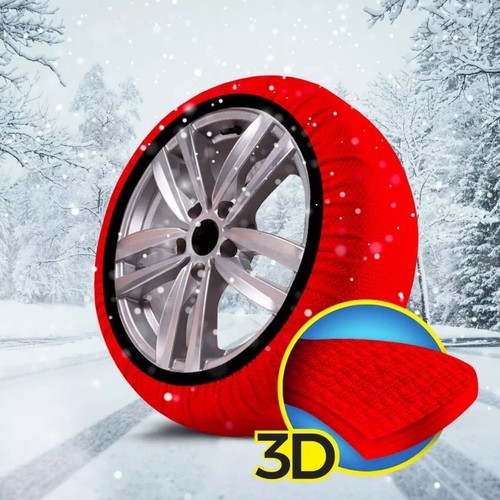 Calze neve per - da, 4x4
