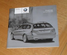BMW 3 Series Touring Price