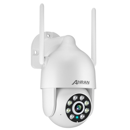 Anran 5mp radio - radio, ip