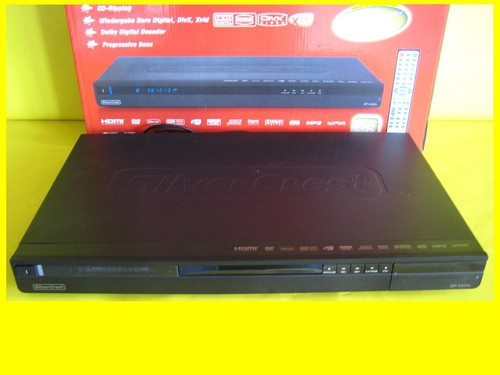 Lettore dvd con - dvd,