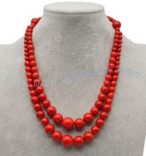 Collana perle pietre preziose