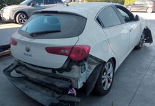 RICAMBI ALFA ROMEO GIULIETTA 1.6 MULTIJET ANNO 2011 SIGLA MOTORE 940A3000