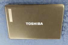 toshiba satellite c660 colore nero usato
