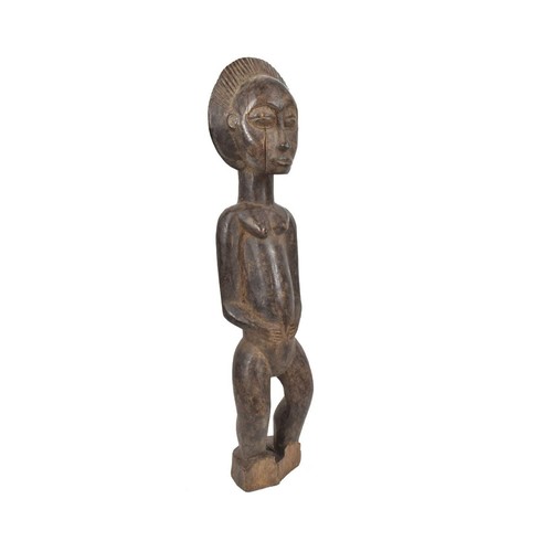 Baule spirito femminile - spirito,