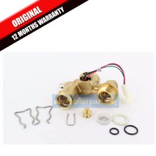 VAILLANT TURBOMAX PLUS 824