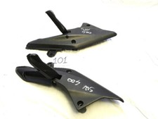 Pedane passeggero dx/sx con