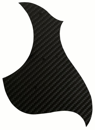 Battipenna adatto per chitarra
