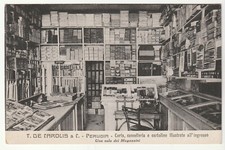 PERUGIA - T. DE CAROLIS C.