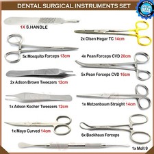 Kit Implantologia Dentale