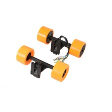 Kit Doppio Motore per