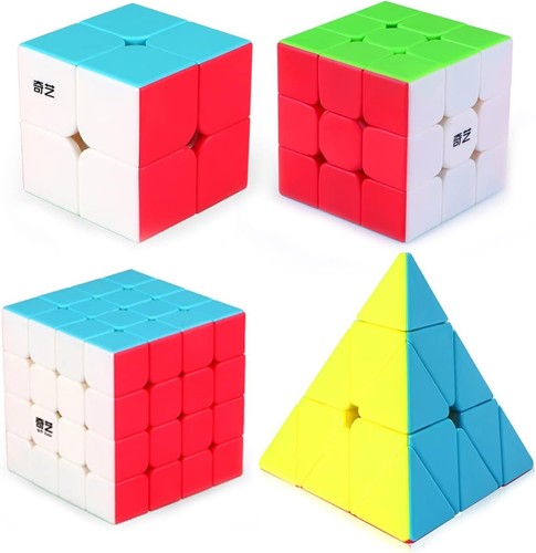 Confezione speed cube - cube, set