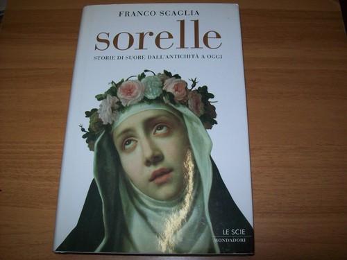 Franco scaglia sorelle - franco, scaglia-sorelle-storie