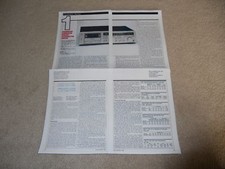 Harman Kardon CD491 Recensione