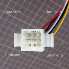 Connettore accessorio spina