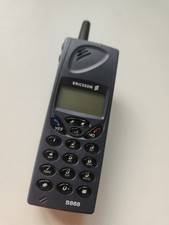 Raro 1998 Ericsson S868 -