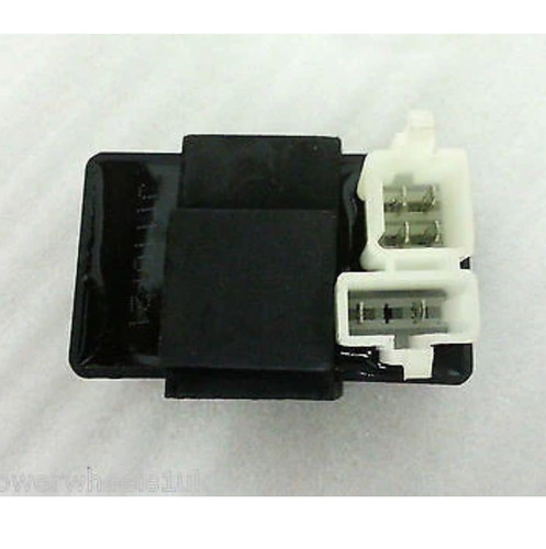Cdi for atv bashan - bashan, 250cc