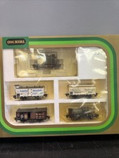 25) 129) Trix Express 31318 H0