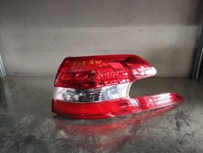 Stop Fanale Faro Fanalino Posteriore Destro Dx Peugeot 308 Sw 2013/21