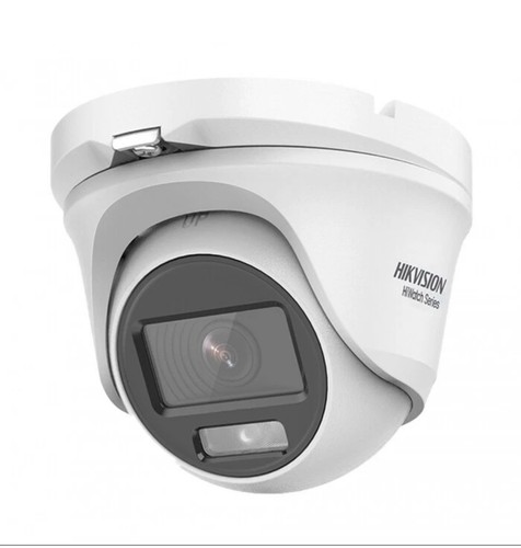 Hikvision hiwatch series - hikvision,