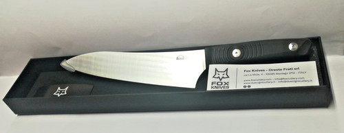 Due cigni coltello - due,