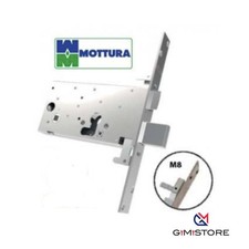 MOTTURA 48.823 SERRATURA