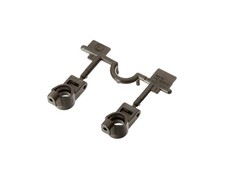 Tamiya E Parts Carbon