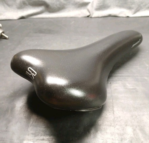 Sella bici selle royal shadow - sella,