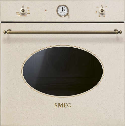Forno elettrico ventilato - elettrico,