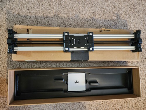 Edelkrone sliderplus pro - sliderplus, v5
