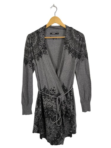 Desigual cardigan donna giacca - desigual,