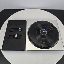DJ Hero Giradischi Wireless
