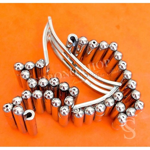Breitling rouleaux armband - rouleaux,