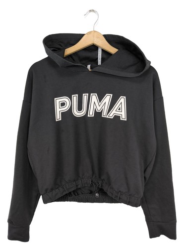 Puma felpa con cappuccio donna - puma,