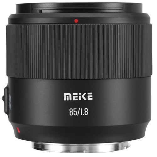 Meike 8 se ii - meike, mm