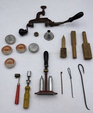 Lotto strumenti ricarica