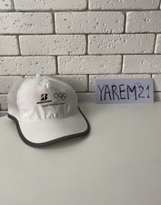 Cappellino Bridgestone