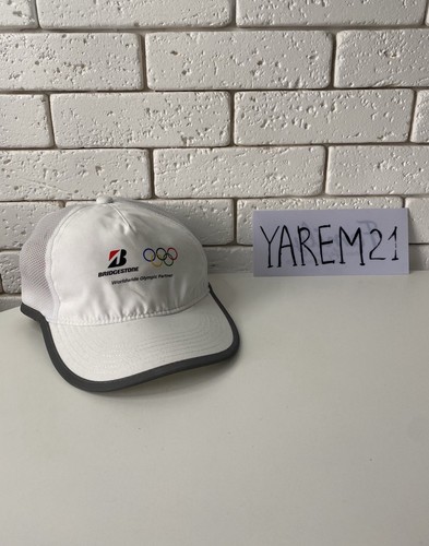Cappellino bridgestone - cappellino,