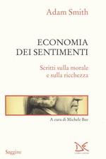 Libri Adam Smith - Economia