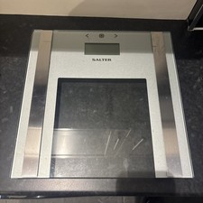 Analizzatore salter bilancia - analizzatore,
