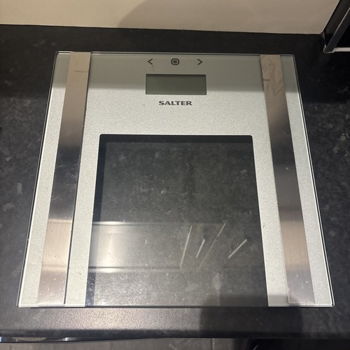 Analizzatore salter bilancia - salter,