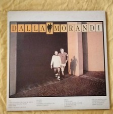 LP. DALLA MORANDI. 1988. 71778.