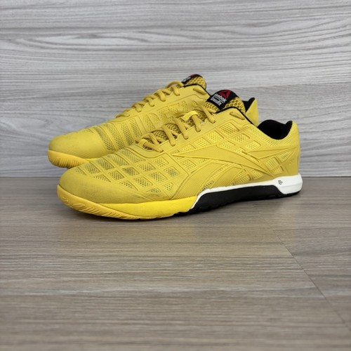 Reebok crossfit nano - reebok,