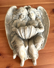 Targa da parete giardino