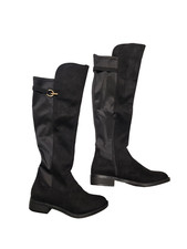 Stivali donna Rebel by Zigi