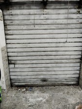 Serranda garage - serranda,