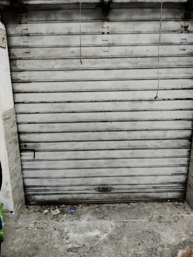 Serranda garage - serranda,
