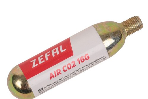 Zèfal bombolette co2 - zÈfal,